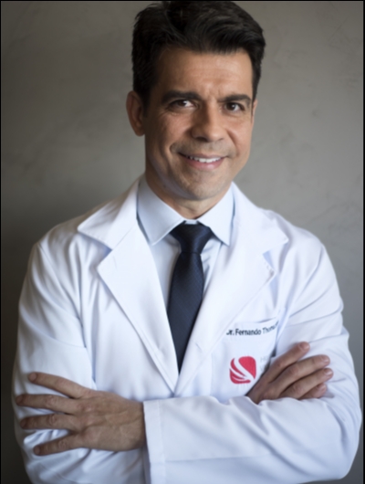 Dr Fernando Thomazinho